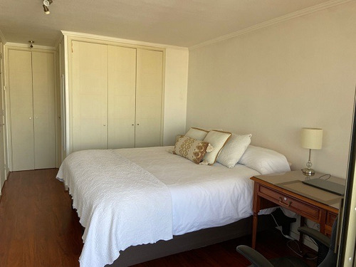 Imperdible Precio De Venta /cercano A Metro Mons Eyzaguirre