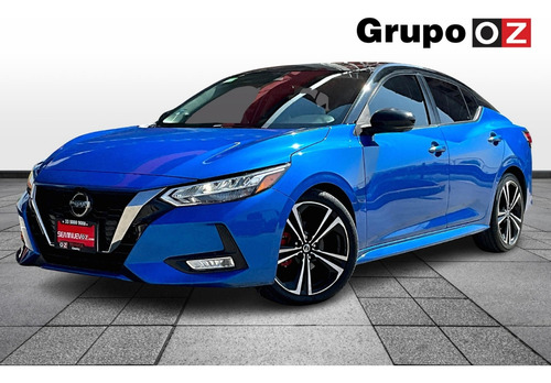Nissan Sentra 2021