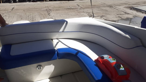 Imagen 5 de 9 de Lancha Intermarine Avanti 35 Lv2200