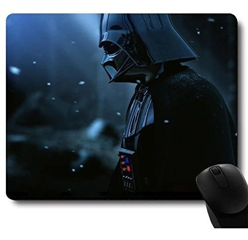 Mouse Pad Gamer Warriors