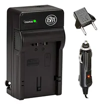Comprar Cargador De Batería Cgas006 Cámaras Digitales Panason...