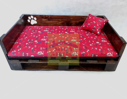 Camas Para Perros