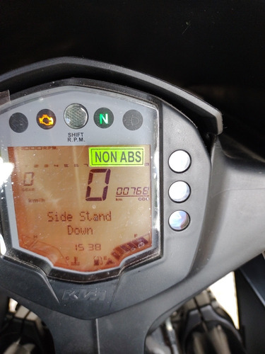Ktm Rc 200