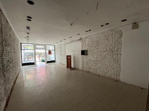 Imagen 9 de 11 de 2 Locales Comerciales S/ Peatonal Arieta 240 M² Cub. Ideal Inversor - S.justo (ctro)