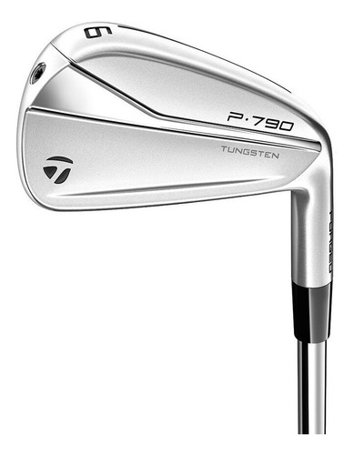 Kaddygolf Taylormade Set Palos Golf Hierros P790 Nuevos 4-aw