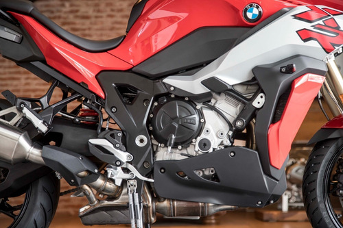 Imagen 10 de 15 de Bmw S 1000 Xr Extreme Lighting Pack