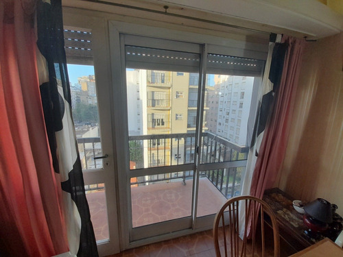 Imagen 5 de 23 de Departamento 3 Ambientes - Al Frente - Alberti 1800