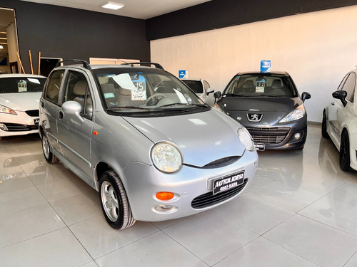 Chery Chery QQ 1.1 Confort Security