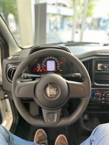 Fiat Fiorino 1.4 Endurance
