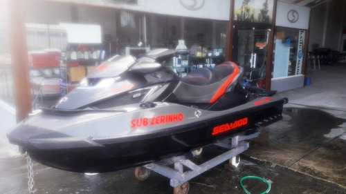 Imagem 1 de 15 de Jet Ski Sea Doo Gtx 260 Muito Novo Oportunidade!!!