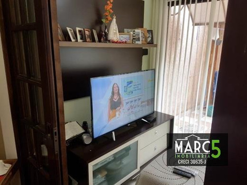 Imagem 18 de 20 de Casa Em Condominio - Jardim Universo - 1042