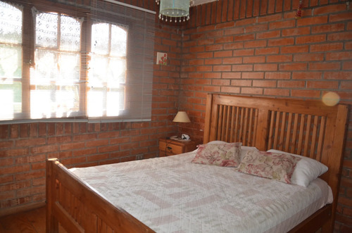 Se Vende Parcela Con Hermosa Casa Pan De Azúcar, Coquimbo.
