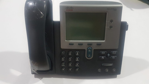 Teléfono Cisco Cp-7942g 