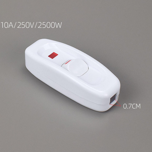 2 Interruptor De Luz Impermeable, Interruptor De