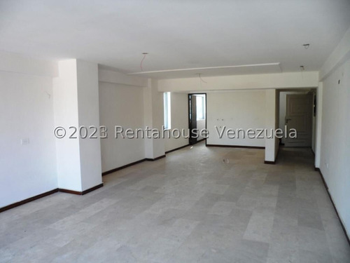 Apartamento Venta Los Nrjos De Las Mercedes Mls 24-19656 Yf