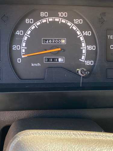 Mitsubishi Panel L300