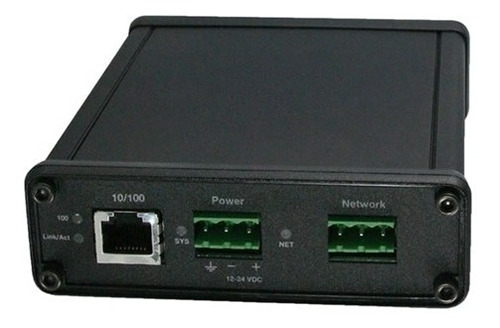 Compuerta De Enlase De Ethernet Bridge An-x2-ab 