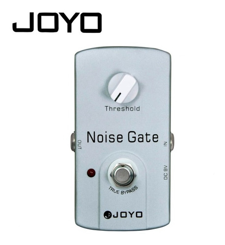Joyo Noise Gate / Jf-31 - Stock En Chile