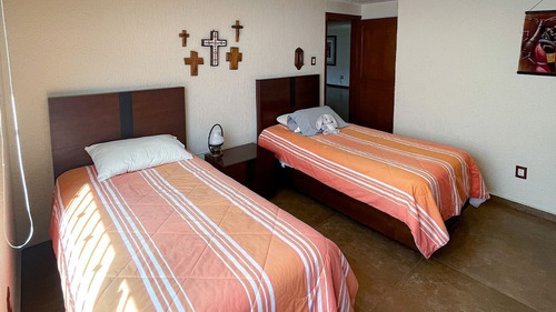Imagen 17 de 30 de Casa En Venta, Calle José Fernandez De Lizardi, Ciudad Satél