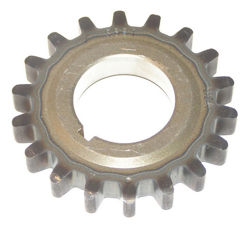 Rueda Dentada Cigüeñal C20 Pickup 8 Cil 4.6l 1967-1967