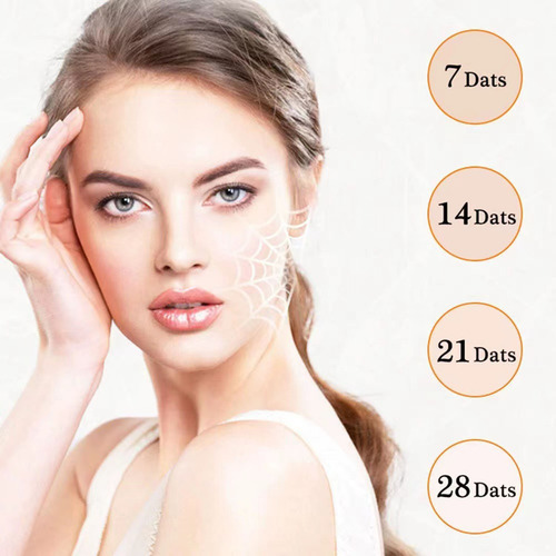 Una Crema Facial Vc Que Hidrata Y Reduce Los Poros 9015