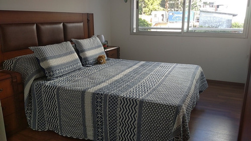 Imagen 8 de 10 de Venta Increíble Apto 1 Dorm Sobre Franzini Con Vig Y Gge
