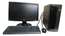 Comprar Pc Intel Celeron 2.5 Ghz, 8gb De Ram, Ssd 120gb Dd 500gb