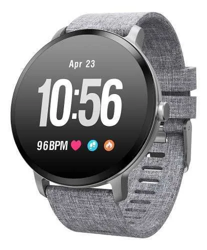 Goral v11 smart watch hot sale