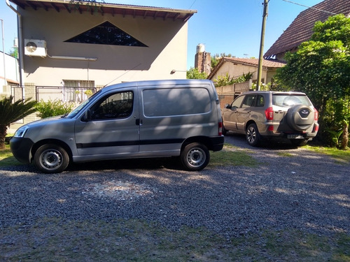 Peugeot Partner 1.6 Hdi Confort 2020