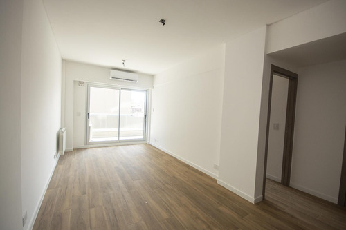 Departamento 3 Ambientes A Estrenar Nuñez