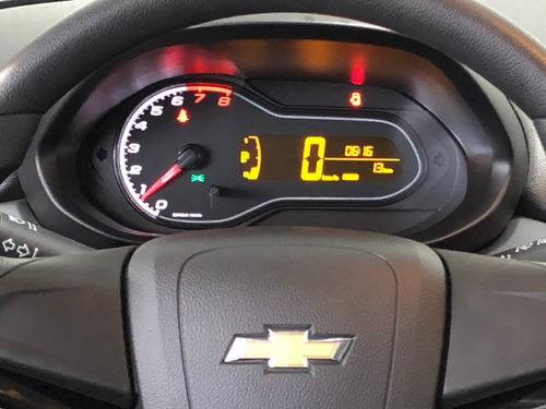 Chevrolet Joy Black Edition 0km Pronta Entrega 2020