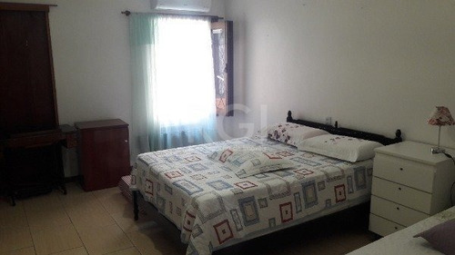 Casa Em Espírito Santo Com 4 Dormitórios - Mi270622