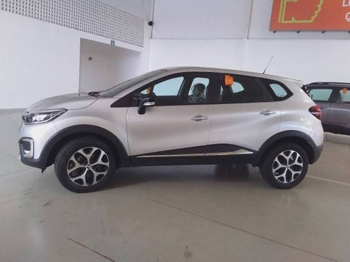 Imagem 8 de 9 de Renault Captur 1.6 16v Sce Flex Intense X-tronic