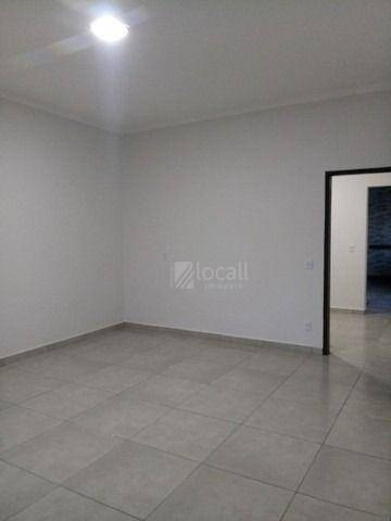 Imagem 14 de 18 de Casa Com 2 Dormitórios À Venda, 120 M² Por R$ 260.000,00 - Residencial Nato Vetorasso - São José Do Rio Preto/sp - Ca2813