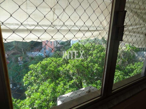 Imagem 5 de 18 de Apartamento De Frente 2 Quartos E 1 Vaga Para Venda Em Santa Rosa, Niterói-rj - Ap00716 - 34896135