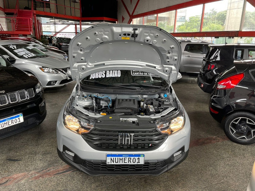 Imagem 14 de 15 de Fiat Strada Fredom
