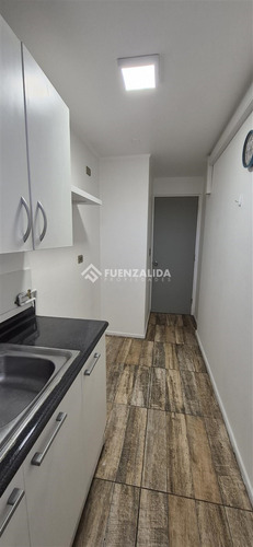 Departamento En Arriendo De 3 Dorm. En El Bosque