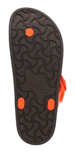 Imagen 6 de 8 de Sandalia Casual Para Dama Greenbox Fc-1701-kala