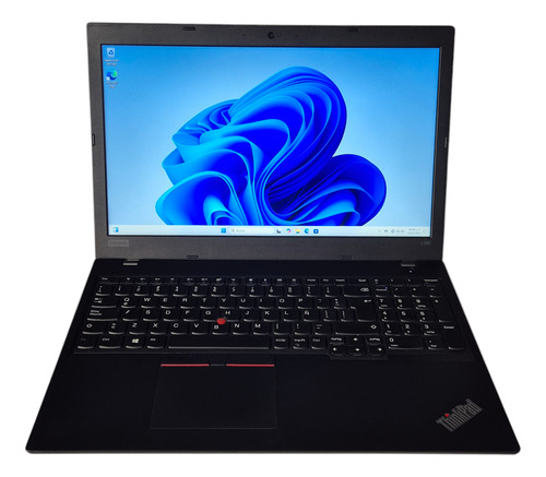 Lenovo Thinkpad L580 15,6'' Core I5-8th, 8gb Ram, 512gb Ssd (Usado)