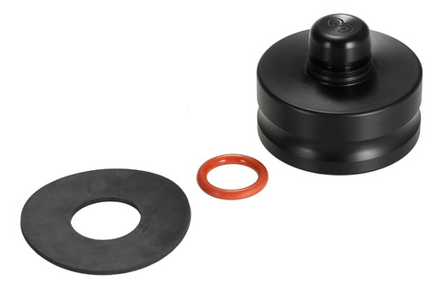Black Jack Lift Point Pad Adaptador Jack Pad Ferramenta Chas