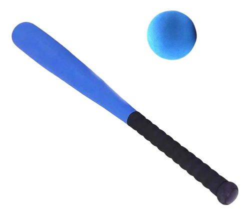 Set De Juego De Béisbol Infantil Con Pelota Y Bate De