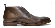 Comprar Borcego Democrata Hombre Premium Cuero Vacuno 282107 