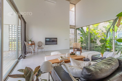 Imagen 4 de 30 de Casa En Venta Barrio Puertos De Escobar - Muelles - Maroto Propiedades