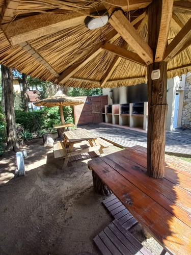 Vacaciones De Invierno Complejo Cabaña Casa Depto Apart Suite Las Gaviotas Mar Azul Vac, Cabañas Totalmente Calefaccionadas