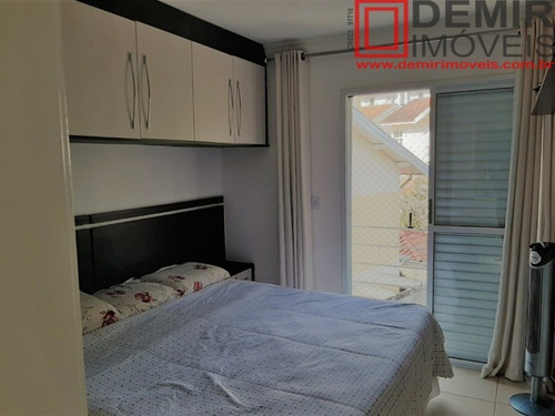 Imagem 12 de 17 de Apartamento - Ap00099 - 68339886