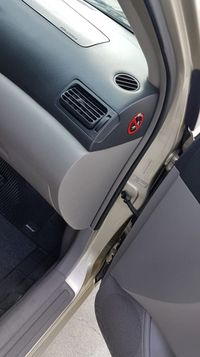 Toyota Fielder 2007 Automática