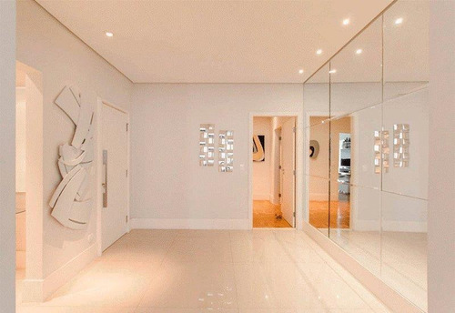 Imagem 5 de 13 de Apartamento Residencial À Venda, Santa Cecília, São Paulo - . - Ap0884