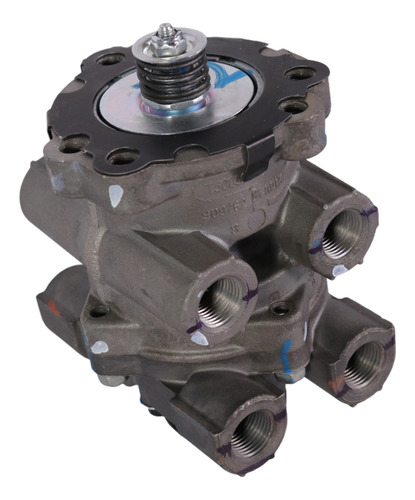 Valvula De Pie E8 Bendix / Bx800629