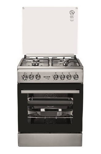Cocina Full Gas Grill A Gas Itimat Inoxidable Ub
