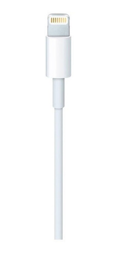 Imagen 3 de 4 de Apple Cable Usb-c A Lightning, (2 M)